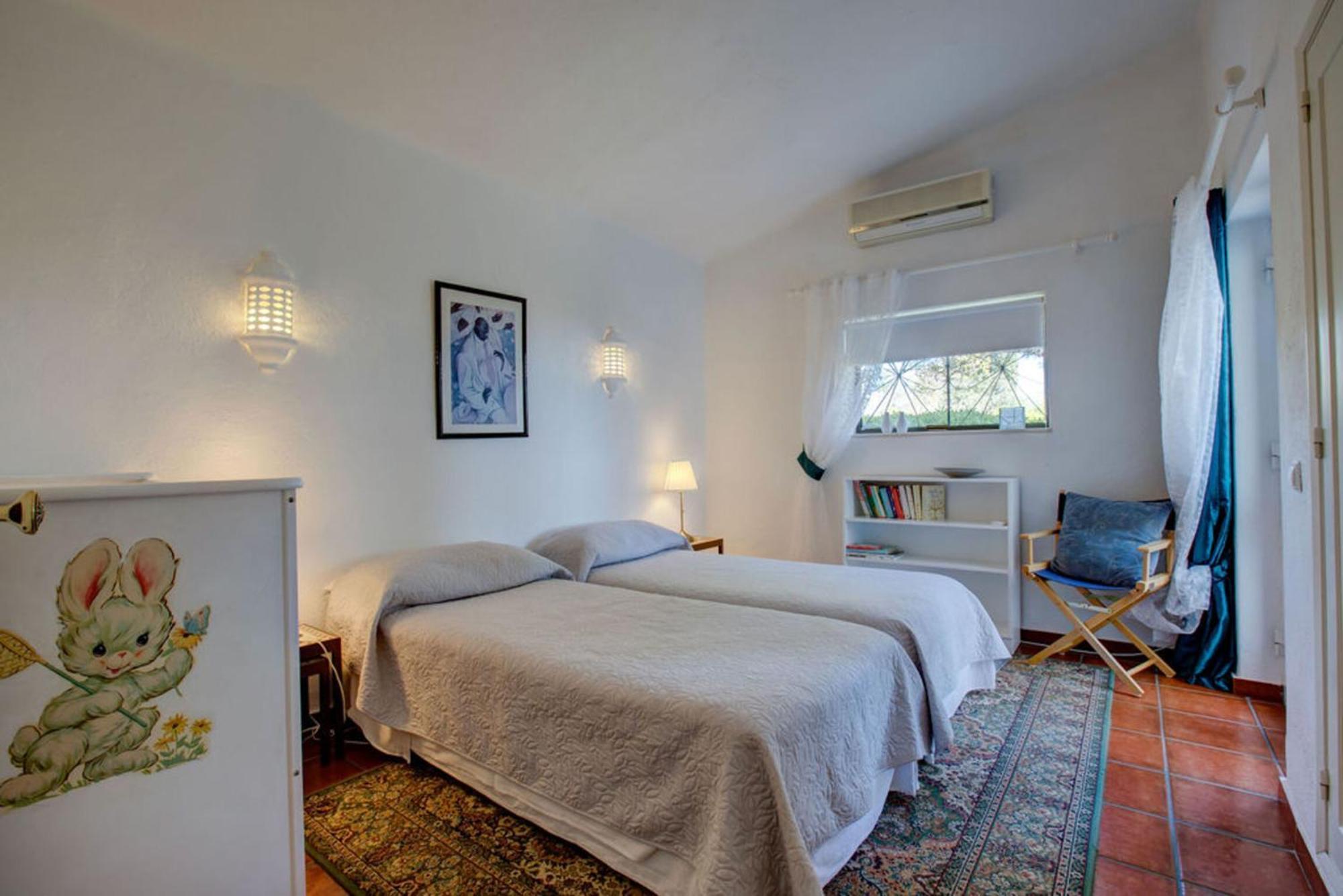 Villa Barlavento - Stunning 4-Bedroom Villa With Tennis Court Carvoeiro  Exterior foto